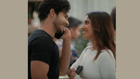 Bhumi Pednekar to Shine as Sophia Shekhar in The Royals Season 2? Here's What We Know