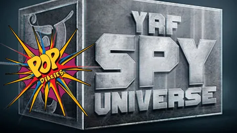 YRF’s Spy Universe: Redefining Indian Action Cinema