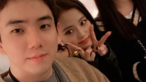 Allegations Surface Against BLACKPINK Jisoo’s Brother for Secretly Filming During Sex Tape