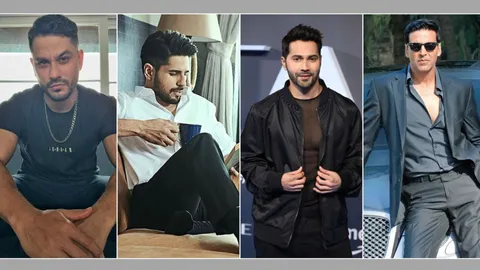 Akshay Kumar To Kunal Kemmu To Sidharth Malhotra: Bollywood Actors We Want To See More Of In This Genre