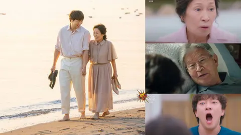 Heavenly Ever After: How This K-Drama Blurs the Line Between Fantasy and Real Life