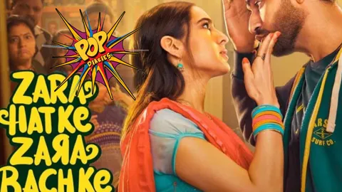 Zara Hatke Zara Bachke Soundtrack: Still Topping the Charts a Year Later