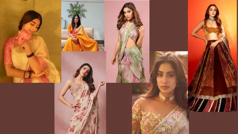 Pooja Hegde, Kiara Advani to Saiee M Manjrekar: Actresses Ruling Both Hindi and South Screens