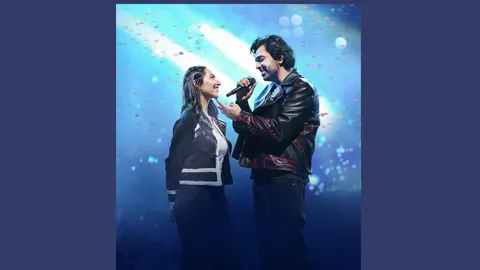 Akhil Sachdeva’s Latest Single Haqeeqat Is Out Now: A Soul-Stirring Track Featuring Sahiba Bali