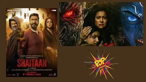 Bollywood’s Untapped Fear Factor: How Shaitaan and Maa Could Revive the Horror Genre