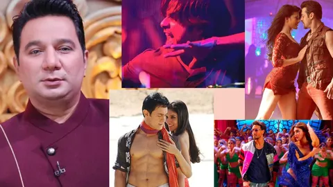 Happy Birthday Ahmed Khan: Here are 5 popular songs by Ahmed Khan that remains unforgettable