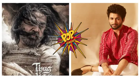 Rohit Saraf Celebrates Mani Ratnam's Birthday with Heartfelt Tribute and ‘Thug Life’ BTS