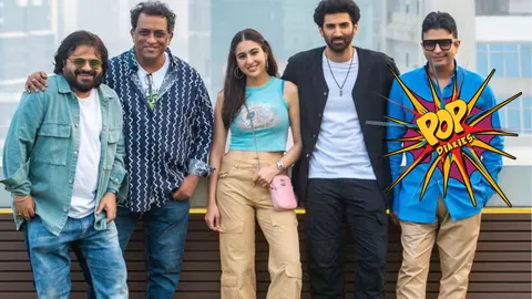 Bollywood trailer ‘Metro… In Dino’ Trailer Drops: Anurag Basu’s Modern Ode to Urban Love