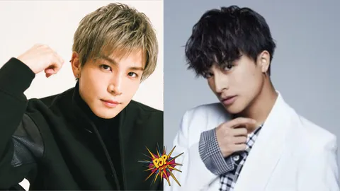 Iwata Takanori Leaves EXILE, Shirahama Alan Takes Hiatus Ahead of 2025 Tour