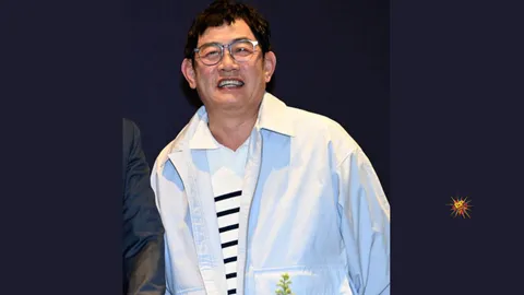 South Korean Actor and Top Comedian Lee Kyung Kyu Under Investigation for Possible Drugged Driving