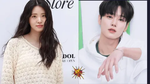 THE BOYZ's Juyeon and Shin Si Ah’s Agencies Address Dating Rumors