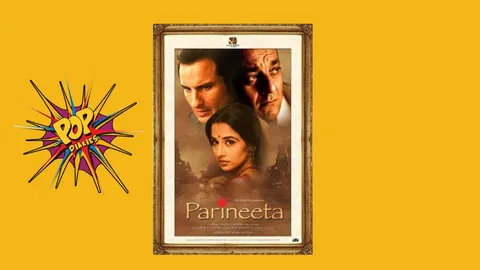 20 Years of Parineeta