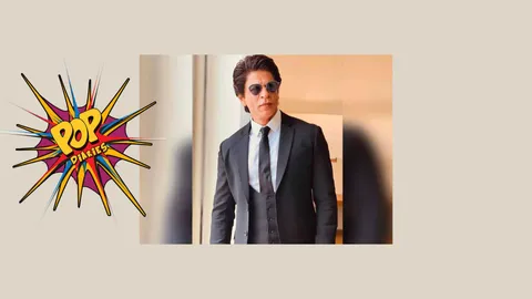 Shah Rukh Khan’s Upcoming Films Set to Redefine Bollywood Blockbusters