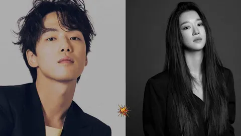 Kim Jung Hyun Breaks Silence On Seo Ye Ji Gaslighting Controversy: “I Felt Wronged, But I’m Healthier Now