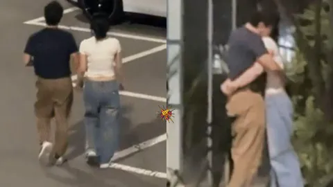 JDB Entertainment CEO Accused of Affair With Girl Group Member, Company Responds