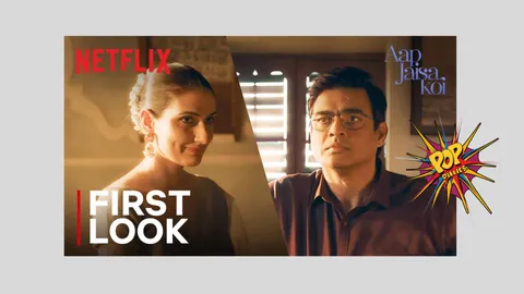 R. Madhavan’s Aap Jaisa Koi Gears Up for Netflix Release on July 11