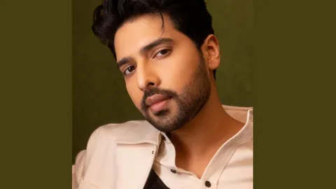 Armaan Malik drops his latest fun and groovy single ‘Baari Baari’