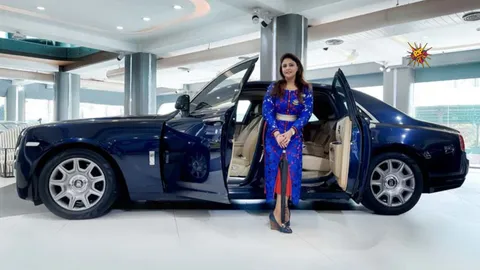 Why Brands Are Turning to Ritika Jatin Ahuja  for More Than Just Reach