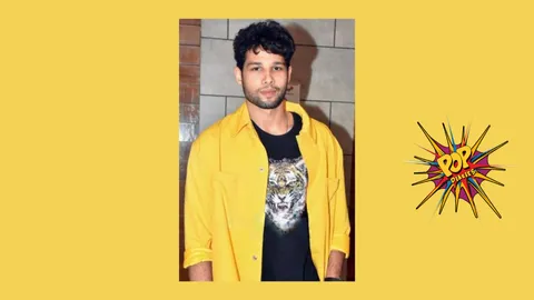 Siddhant Chaturvedi Turns Food Vlogger for a Day, Showcasing His Mother's Litti Chokha on Instagram