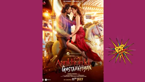Why “Ankhon Ki Gustakhiyan” Is a Must-Watch Musical Romance