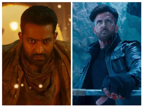 ‘Crafting the storyline needed to mount the face off between Hrithik Roshan & NTR took most amount of time!’: Ayan Mukerji