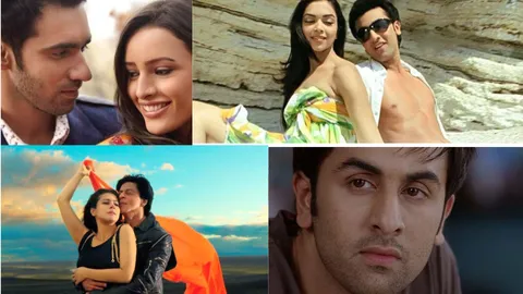 O Meri Laila to Iktara: TOP 7 Romantic Songs to Listen To This Monsoon
