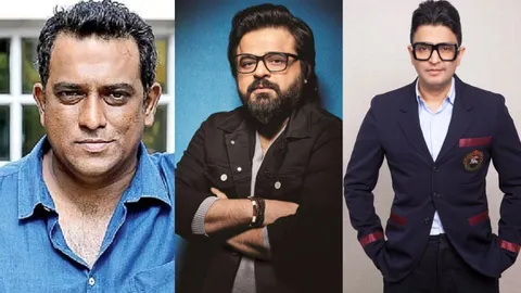 “They are a lethal combination”: Producer Bhushan Kumar on the Powerful duo Anurag Basu and Pritam Da in Metro...इन दिनों