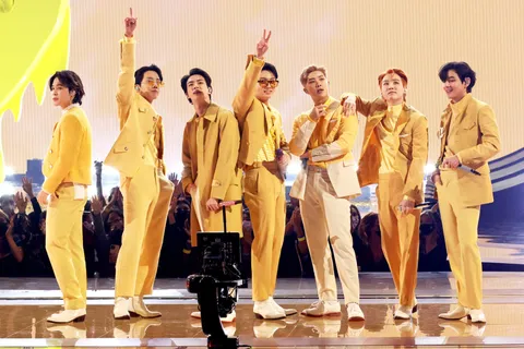 BTS ARMY Documentary 'Forever We Are Young' to Hit Theatres: Here Are All Details