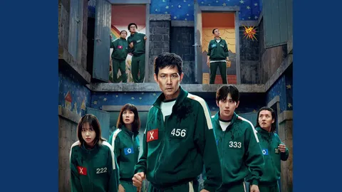 Squid Game Season 3 Review: A Brutal Farewell That Hits Hard