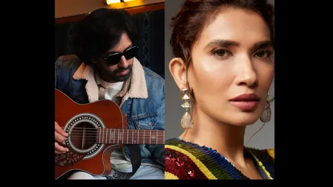 Vikrant Massey Talks About Collaborating With Writer and Producer Mansi Bagla in Aankhon Ki Gustaakhiyan: When Mansi brought the script to me along with Varun, I felt this was the right story at the right time