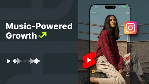 Boosting Brand Engagement on Instagram Using Viral Music