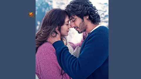 ‘Saiyaara album is my tribute to the first Aashiqui film!’ : Mohit Suri