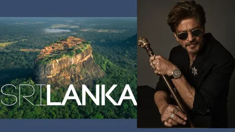 Shah Rukh Khan to Grace the Grand Opening of City of Dreams Sri Lanka