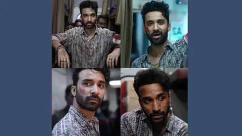 One Year of KILL: 5 Raghav Juyal Scenes That Still Haunt Us (In the Best Way)