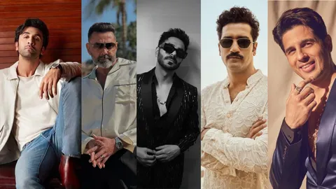 The Punjabi Takeover: Style, Cinema, and Stardom in One Package