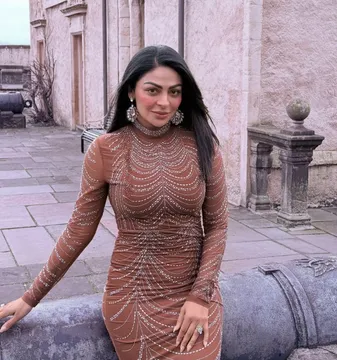 Neeru Bajwa on Son of Sardaar 2: “Proud to showcase Punjabi talent and culture reveals the director connect