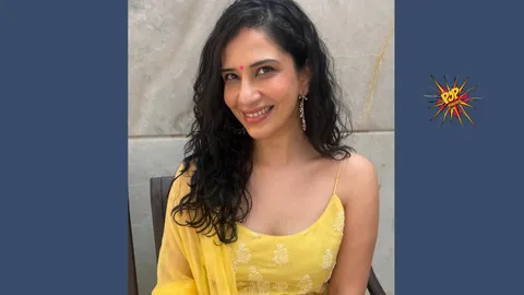 Exclusive: How ‘Well Done CA Sahab’ Star Jyoti Kapoor Listened to Her Inner Voice and Became an Fabulous Actor with a Purpose