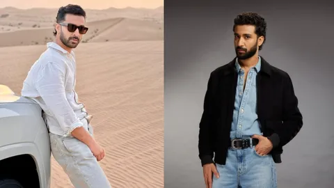 Birthday Special: 5 Instagram moments that prove Raghav Juyal is the ultimate wanderlust soul