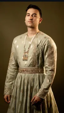 Rishab Rikhiram Sharma’s 'The Burning Ghat' Achieves a Milestone! Crosses 1 Million Views in 72 Hours