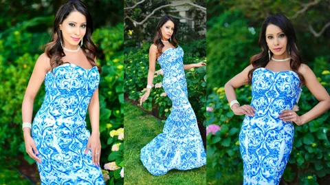 Shreyaa Sumi: Redefining Beauty and Purpose on Global Stages