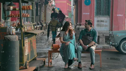 Pyaar in the Pitter-Patter: A Monsoon Romance Playlist