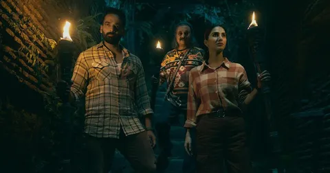 Netflix and YRF Entertainment’s ‘Mandala Murders’ Builds a Gripping World of Mythological Crime-Thriller