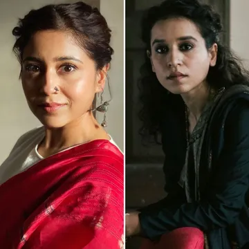 Shweta Tripathi’s maiden film as producer, ‘Mujhe Jaan Na Kaho Meri Jaan’ to star Tripathi and Tillotama Shome