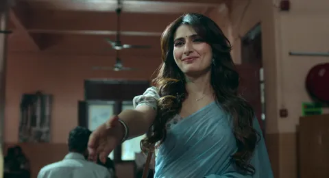 Aap Jaisa Koi: Women Who Drove the Narrative in Hindi Cinema