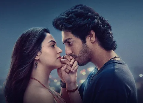 Saiyaara has become a rare phenomenon!’ : Exhibitors hail Yash Raj Films’ & Mohit Suri’s Saiyaara as a historic debutant launch that will break all existing records