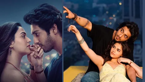 Saiyaara Review: Mohit Suri Weaves A Love Story Thats Fresh & Timeless, Starring Ahaan Panday & Aneet Padda