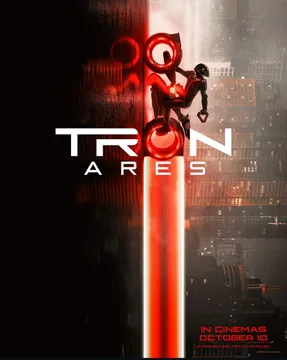 New trailer of Disney's highly anticipated Tron: Ares marks the return of Jeff Bridges; releases on 10th October 2025 in India in multiple languages