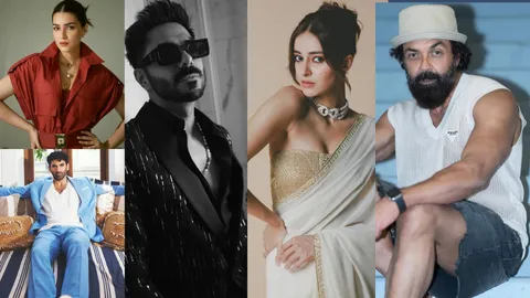 From Silver Screen to Streaming: Actors Who Conquered Both Cinemas and OTT