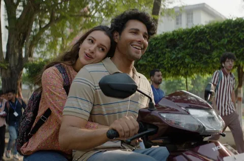 Siddhant & Triptii’s Dhadak 2 stands tall for August 1 release