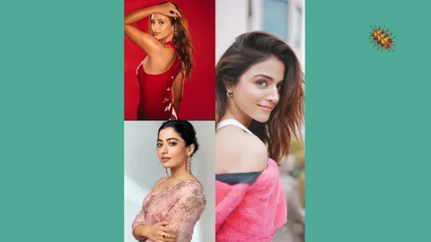 Bollywood’s Leading Ladies With Multiple Projects Lined Up